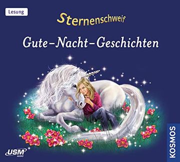 portada Gute-Nacht-Geschichten - Stern (in German)