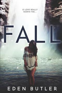 portada Fall (en Inglés)