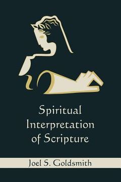portada spiritual interpretation of scripture (en Inglés)