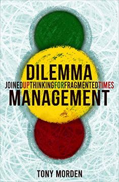 portada Dilemma Management: Joined up Thinking for Fragmented Times 