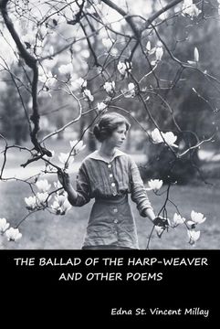 portada The Ballad of the Harp-Weaver and Other Poems (in English)