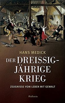 portada Der Dreißigjährige Krieg (en Alemán)