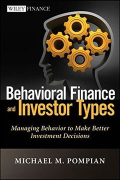 behavioral finance and investor types (en Inglés)