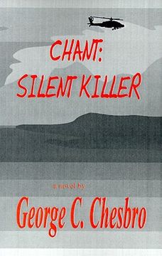 portada chant: silent killer (en Inglés)