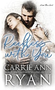 portada Reckless With You