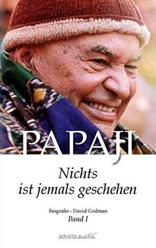 portada Papaji (en Alemán)