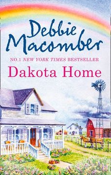 portada Dakota Home (The Dakota Series, Book 2) (in English)