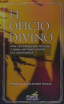 portada El Oficio Divino (in Spanish)