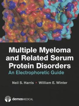 portada multiple myeloma and related serum protein disorders