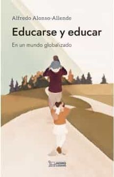 portada Educarse y Educar (in Spanish)