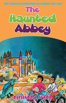 portada The Haunted Abbey (in English)