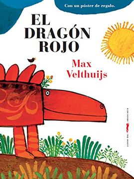 portada El Dragon Rojo (in Spanish)