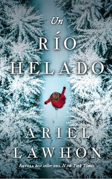 portada Un río helado