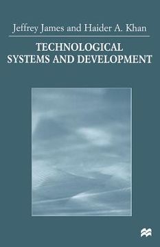 portada Technological Systems and Development (en Inglés)