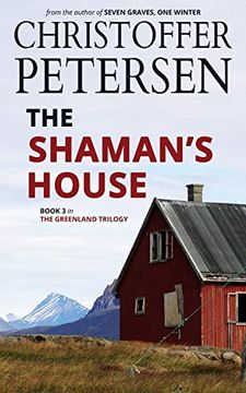 portada The Shaman's House (en Inglés)