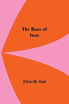 portada The Bars of Iron 