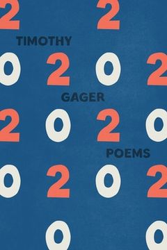 portada 2020 Poems (en Inglés)
