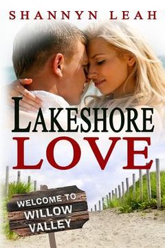 portada Lakeshore Love (en Inglés)