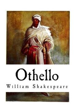 portada Othello: The Moore of Venice (en Inglés)