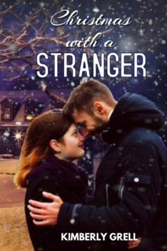 portada Christmas with a Stranger