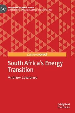 portada South Africa's Energy Transition (in English)