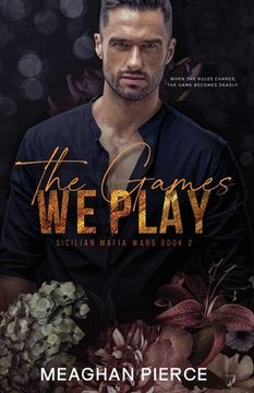 portada The Games We Play