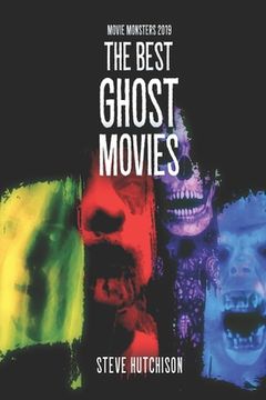 portada The Best Ghost Movies (en Inglés)