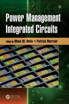 portada Power Management Integrated Circuits (en Inglés)