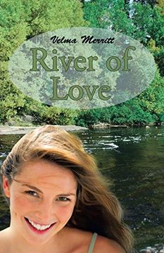 portada River of Love (en Inglés)