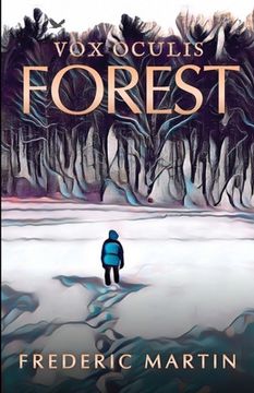 portada Forest (in English)