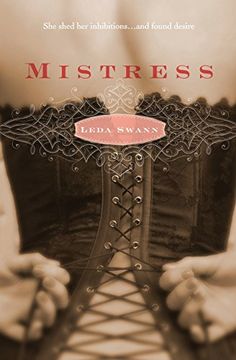 portada Mistress (en Inglés)