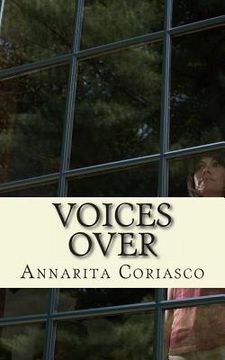 portada Voices Over (en Inglés)