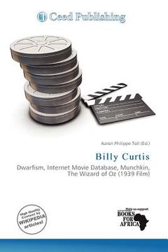 billy curtis (en Inglés)