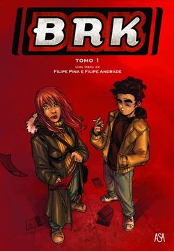 Brk (in Portuguese)