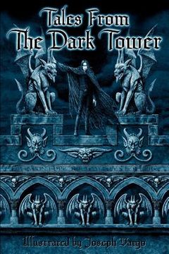 portada tales from the dark tower (en Inglés)