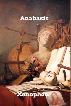 portada Anabasis (in English)
