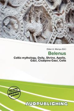 belenus (en Inglés)
