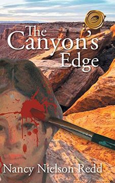 portada The Canyon's Edge (en Inglés)