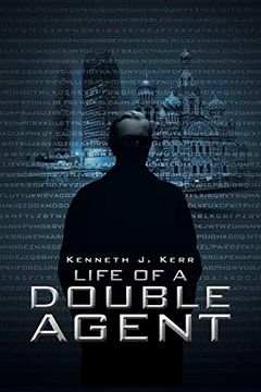 portada Life of a Double Agent (en Inglés)