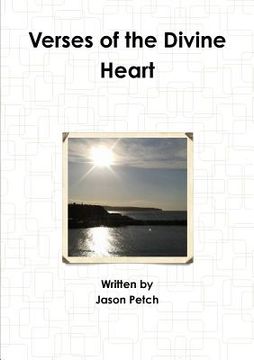 portada Verses of the Divine Heart (en Inglés)