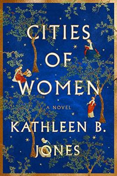 portada Cities of Women (en Inglés)