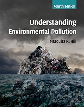 portada Understanding Environmental Pollution (en Inglés)