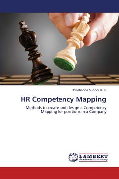 portada HR Competency Mapping