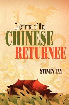 portada dilemma of the chinese returnee (in English)