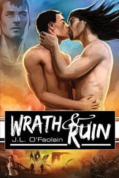 portada Wrath & Ruin