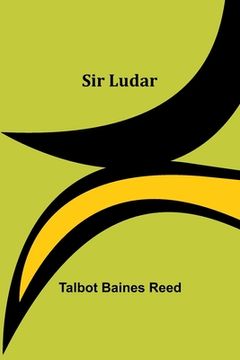 portada Sir Ludar (in English)