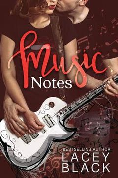 portada Music Notes (en Inglés)