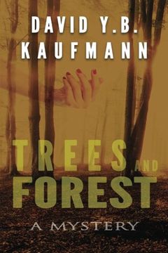 portada Trees and Forest: A Mystery