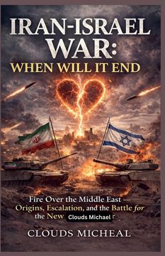 Iran-Isreal War. When Will It End