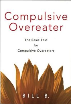 portada Compulsive Overeater: The Basic Text for Compulsive Overeaters (en Inglés)